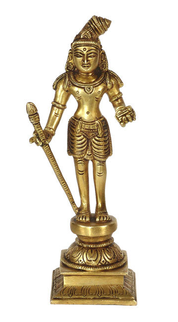 Balarama -Brother of Lord Krishna