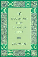 10 Judgements That Changed India
