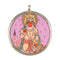 Blessing Hanuman - Small Pendant