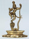 Kaliya Daman-Krishna Conquest Kalia