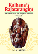 Kalhana's Rajatarangini, Vol.2