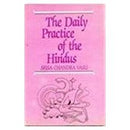 The Daily Practice of the Hindus Containing the Morning and Midday Duties
