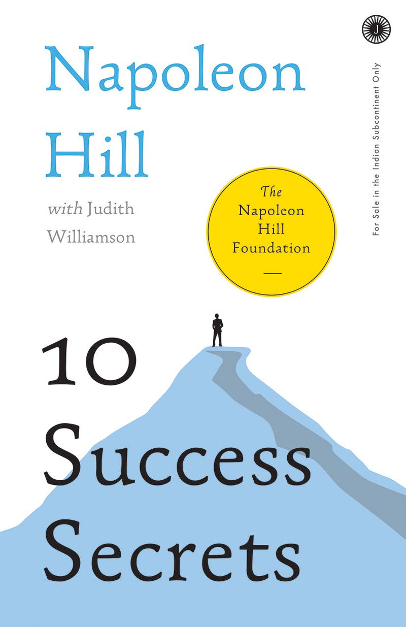 10 Success Secrets