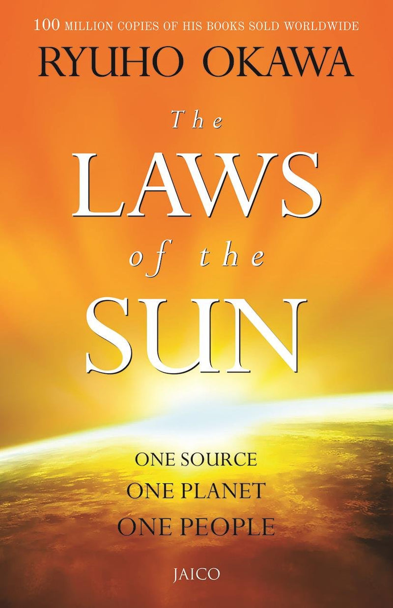 The Laws of the Sun