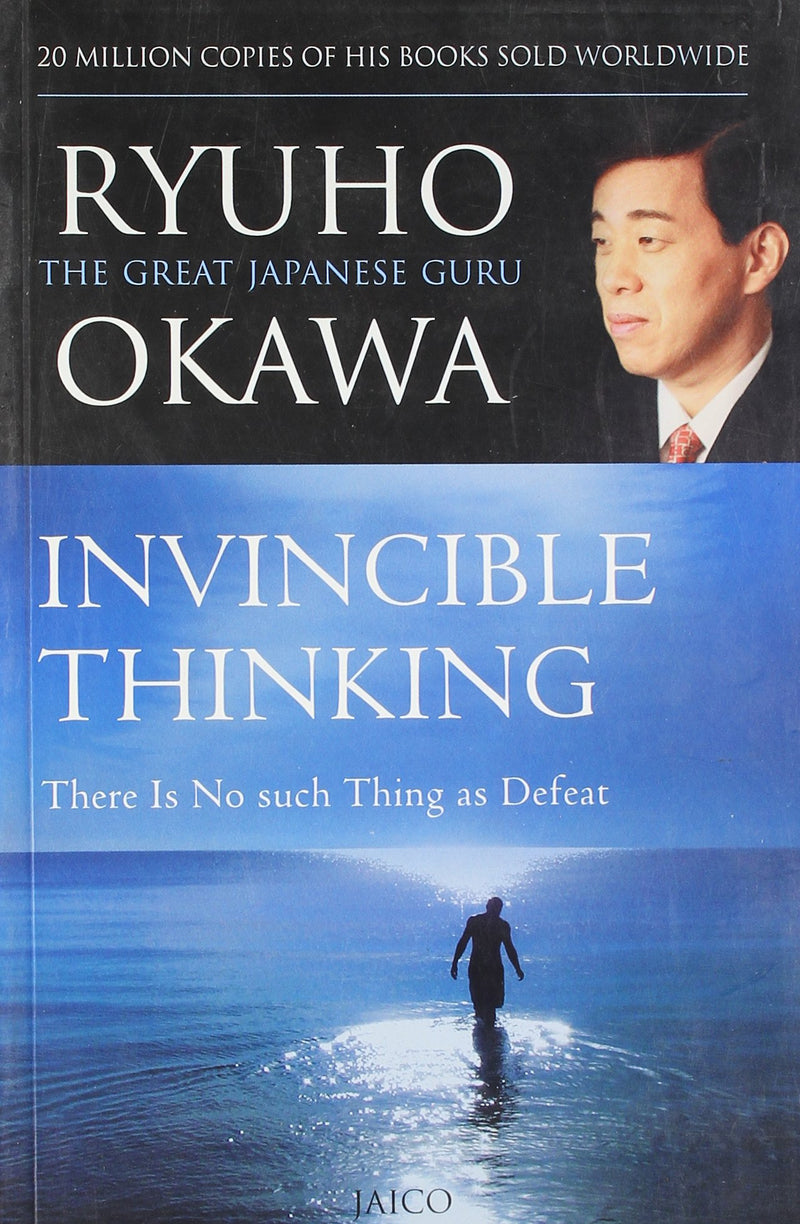 Invincible Thinking