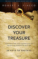 Discover Your Treasure