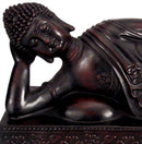 Buddha Parinirvana 12.5"