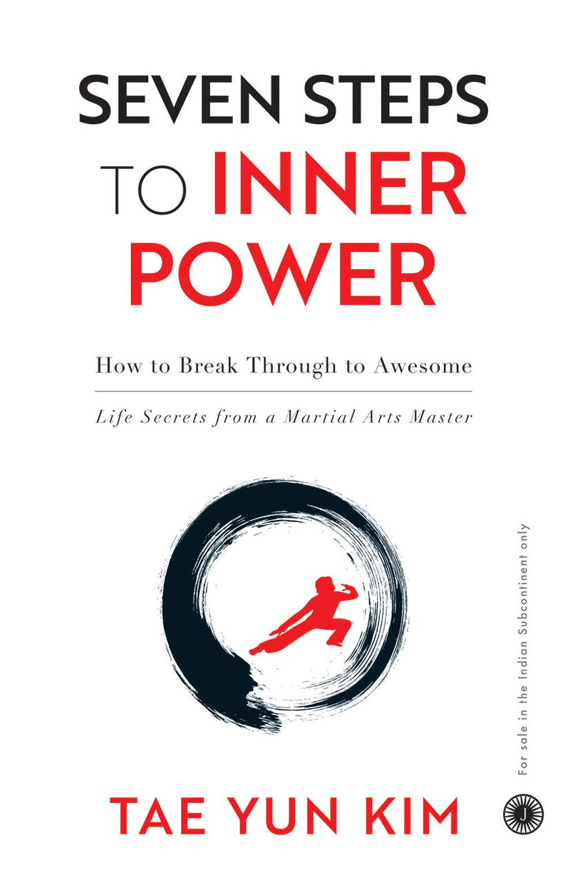 Seven Steps to Inner Power