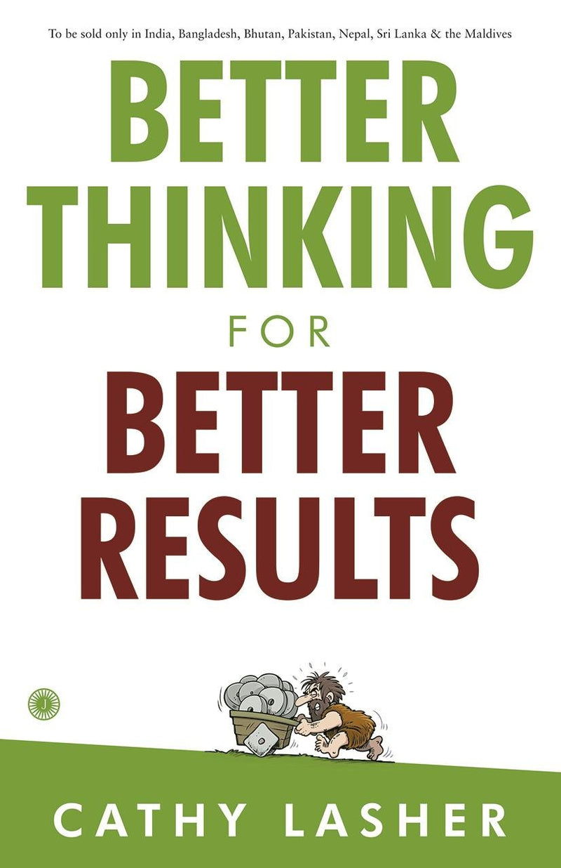 Better Thinking for Better Results (Telugu)