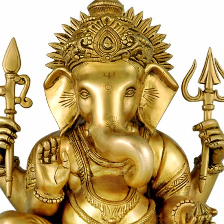 Siddhi Vinayaka Lord Ganesha