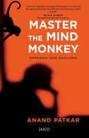 Master the Mind Monkey: 1