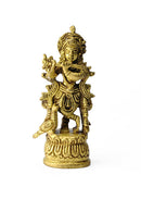Lord Krishna Small Statue