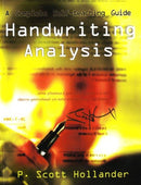 Handwriting Analysis: A Complete Self-Teaching Guide