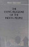 The Living Religions of the Indian People [Unknown Binding] Nicol Macnicol
