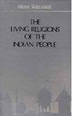 The Living Religions of the Indian People [Unknown Binding] Nicol Macnicol