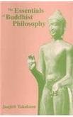 The Essentials Of Buddhist Philosophy [Hardcover] Junjiro Takakusu, Ed. By Wing-Tsit Chan And Charles A. Moore