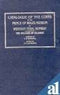 Catalogue of Coins in the Prince of Wales Museum of Western India Bombay Acharya, V. and Singhal, C.