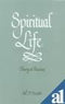 Spiritual Life - Theory & Practice [Paperback]