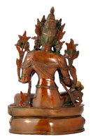 Goddess Green Tara Devi