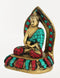 God Sakyamuni Buddha