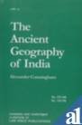 Ancient Geography of India Cunningham, Sir Alexander