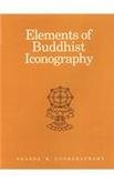 Elements of Buddhist Iconography [Hardcover] Ananda K. Coomaraswamy