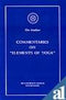 Commentaries on Elements of Yoga [Paperback] Alfassa, Mirra; Mother