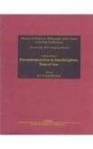 Purvamimamsa from an Interdisciplinary Point of View (History of Science, Philosophy and Culture in India Civilization: Vol. II pt. 6) (History of Science, Philosophy & Culture in Indian Civilization) [Hardcover] K.T. Pandurangi