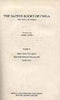 Texts of Taoism (Sacred Books of the East) (Vol 1) F. Max-Muller