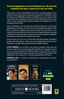 Sachin Tendulkar: Master Blaster