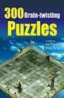 300 Brain-Twisting Puzzles