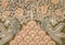 Kalamkari Painting 'Birds on a Tree'