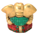 Big Ear Ganesha 5"
