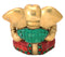 Big Ear Ganesha 5"