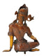 Chief of The Devas - Lord Indra Dev 9.50"