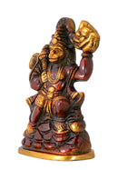 Shri Bajarangbali Hanuman Ji