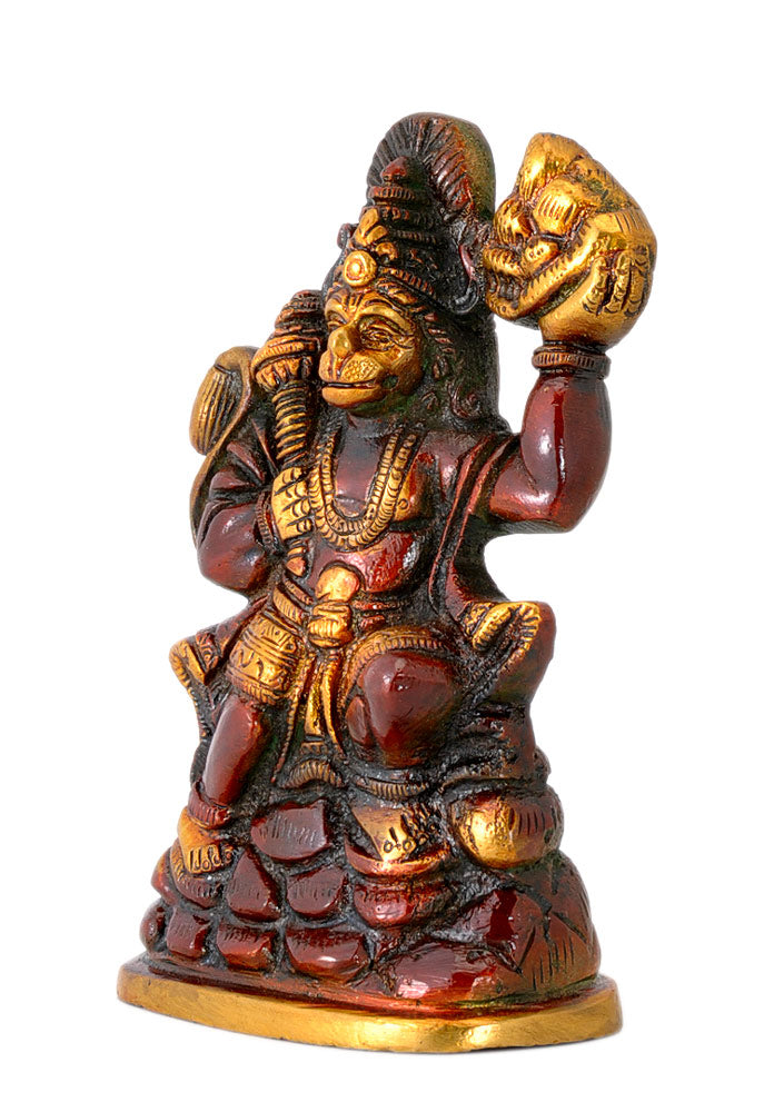 Shri Bajarangbali Hanuman Ji