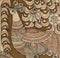 Heart of Tree - Kalamkari Art Painting