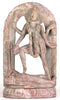 Goddess Mahakali - Soft Stone Statue