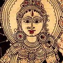 Lord Vinayaka with Mother Goddesses