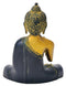 Blessing Lord Buddha Brass Sculpture