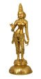 Daughter of the Mountain - Goddess Parvati