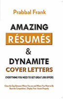 Amazing Resumes & Dynamite Cover Letters