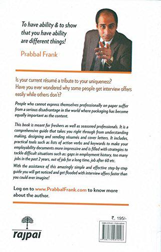 Amazing Resumes & Dynamite Cover Letters