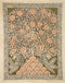 Kalamkari Painting 'Birds on a Tree'