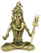 Lord Shiva Mahadev - Lost Wax Sculpture