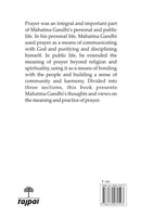 Prayer