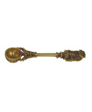 Pooja Achmani Spoon with Shesh Naag on handle