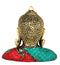 Buddha Bust