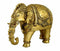 Brass Statuette - Royal Elephant